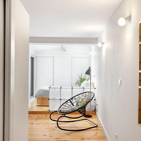 Relax Porto Studio By Own Places Exterior foto