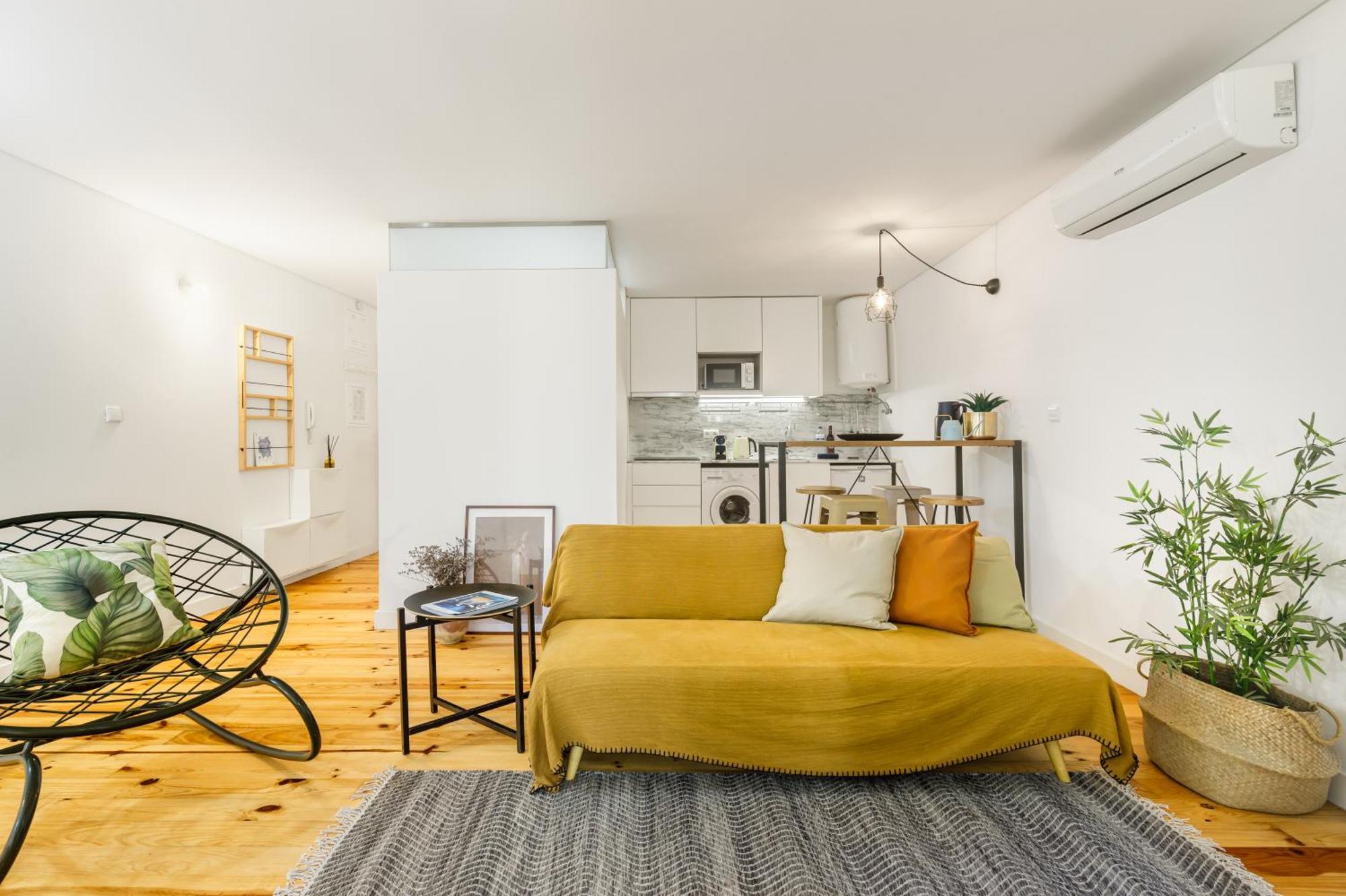Relax Porto Studio By Own Places Exterior foto
