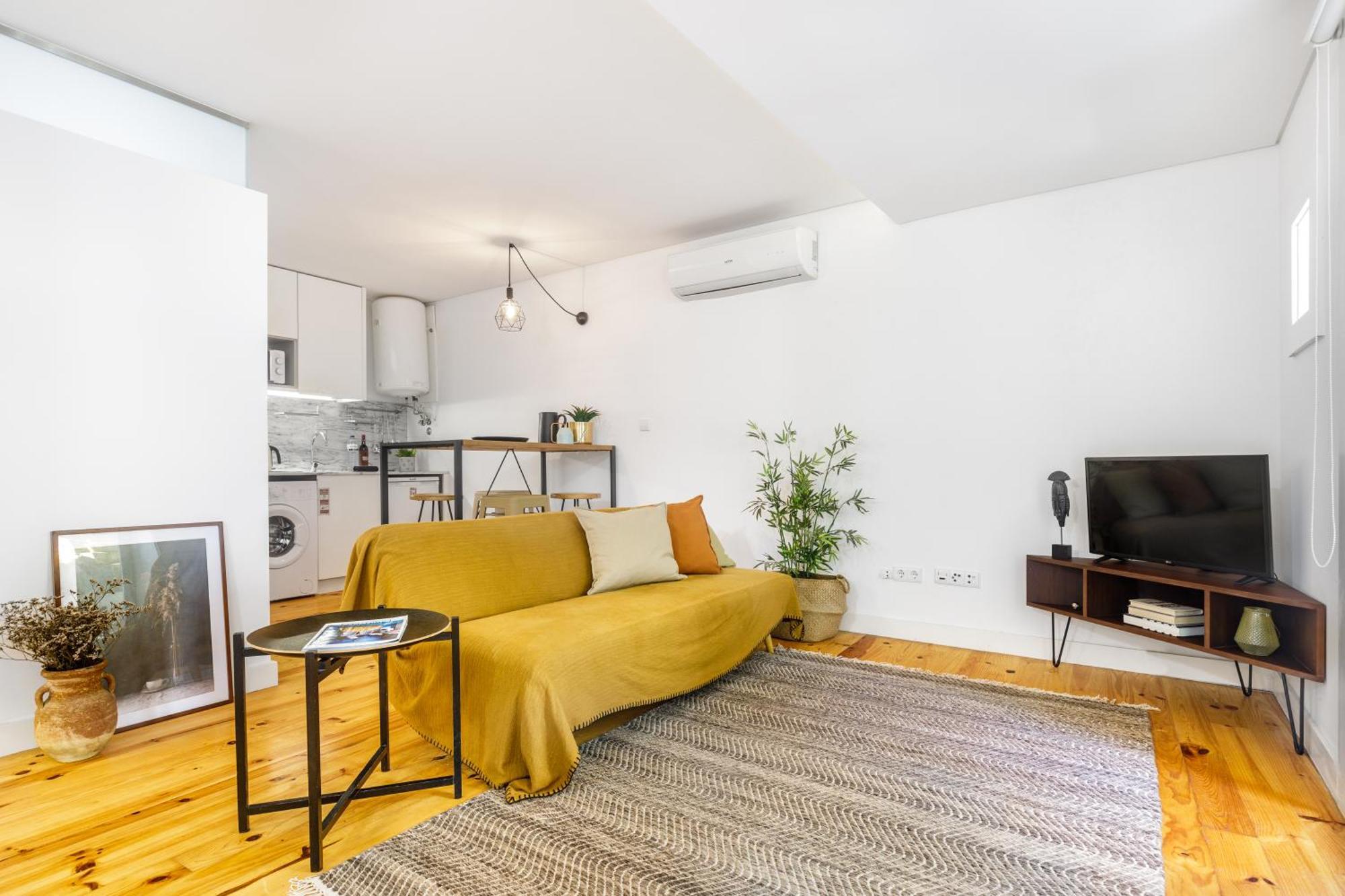 Relax Porto Studio By Own Places Exterior foto