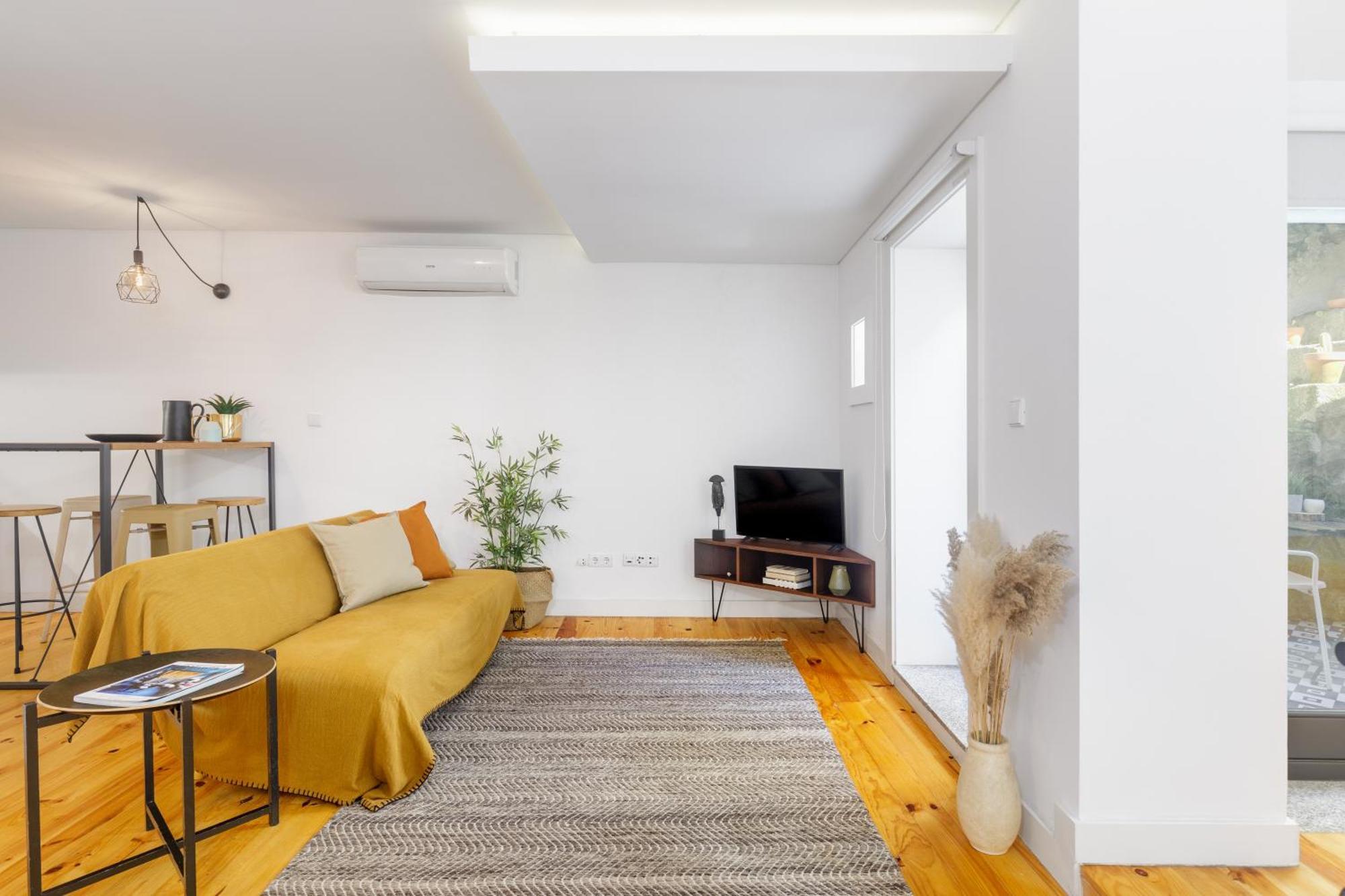 Relax Porto Studio By Own Places Exterior foto